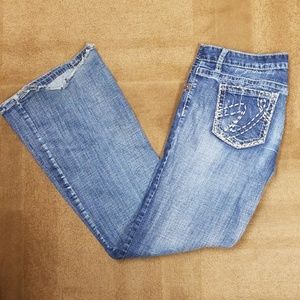 Vanity Premium Collection Jeans